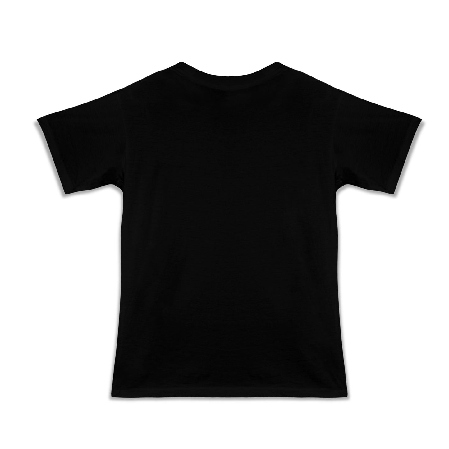Menzies Crest Custom Kids' T-Shirt(Front Printing) | Ships from USA
