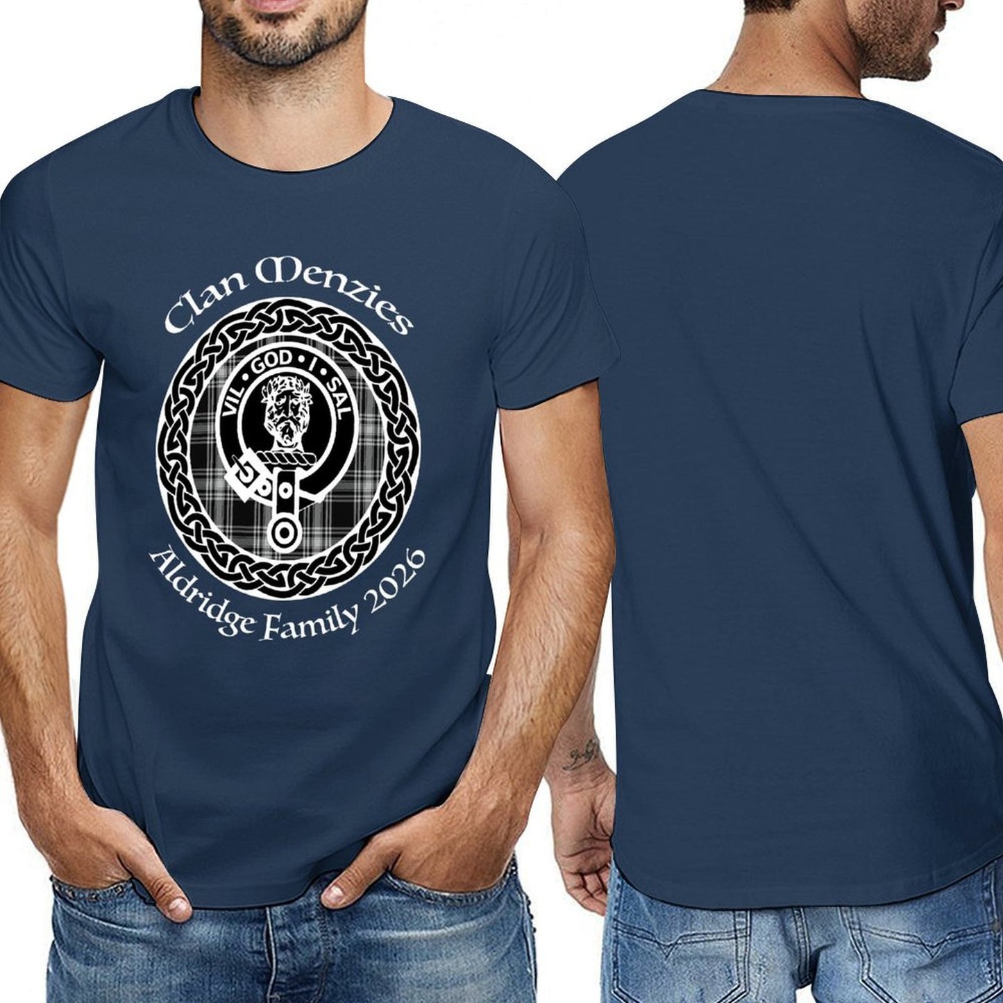 navy