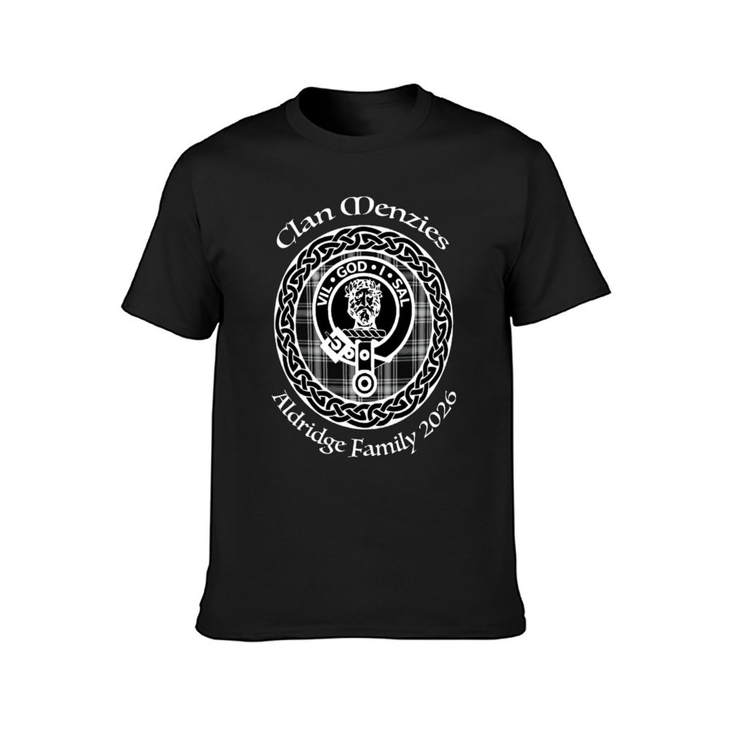 Men's Menzies T-shirt up to 6xl