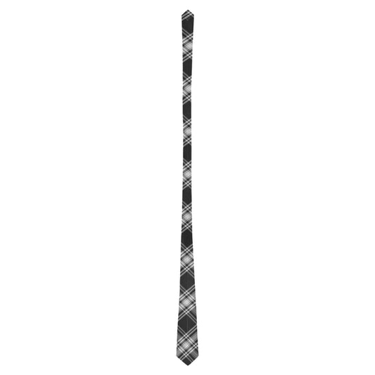 Menzies Classic Necktie (Two Sides)