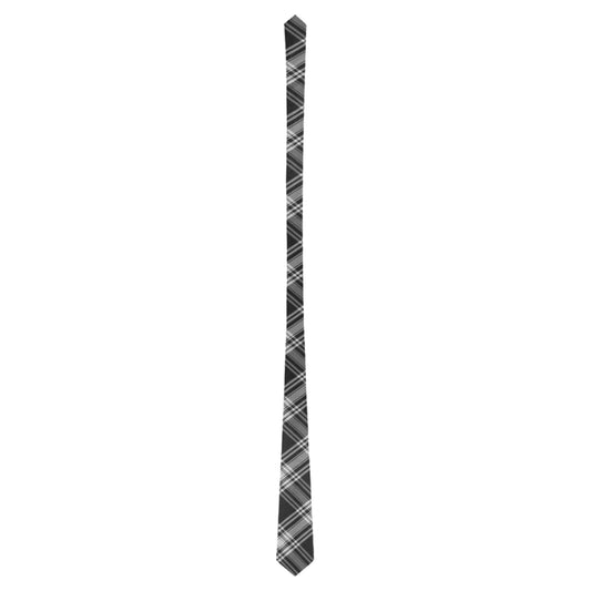 Menzies Classic Necktie (Two Sides)