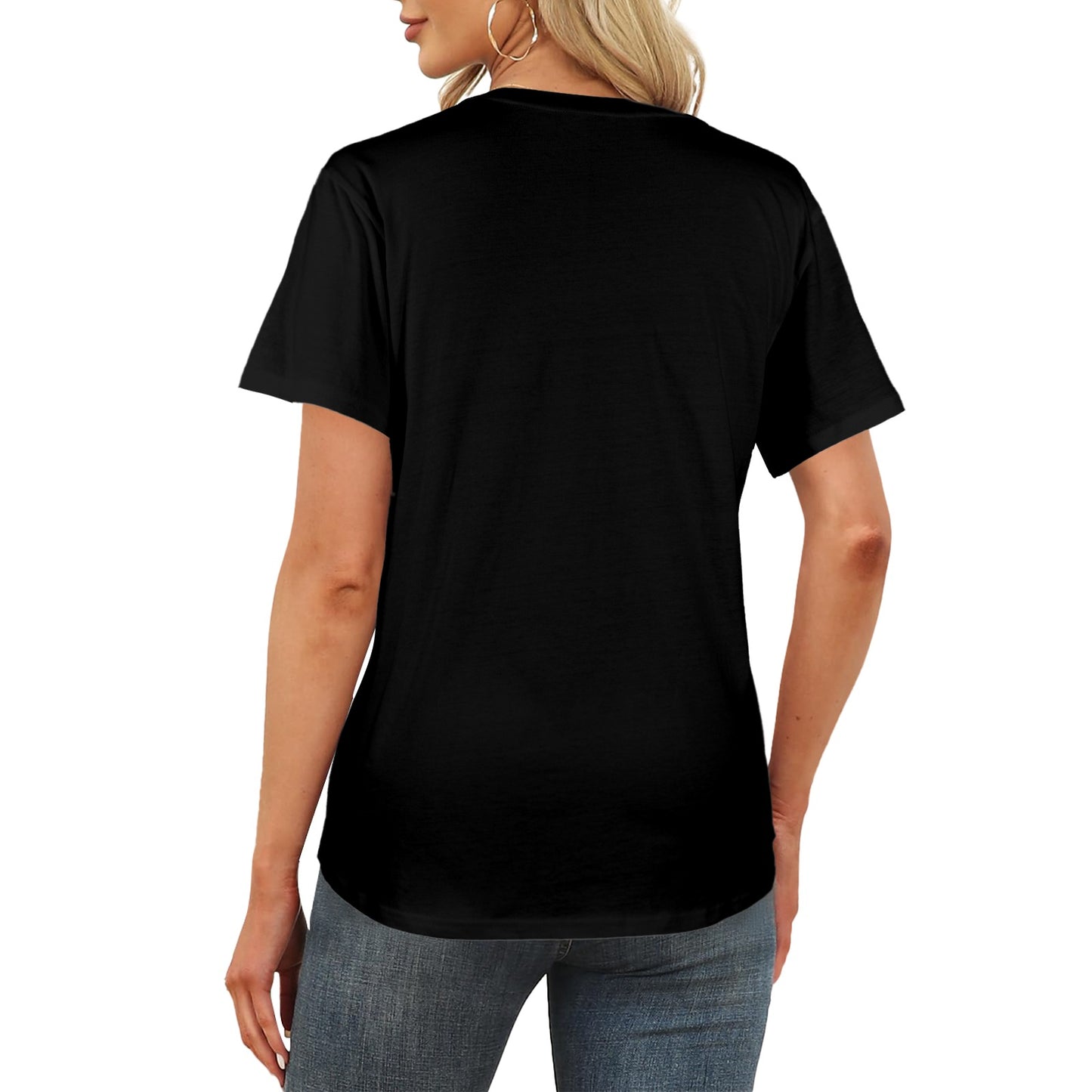 Menzies Crest Women's T-Shirt (Front Printing) | Ships from USA