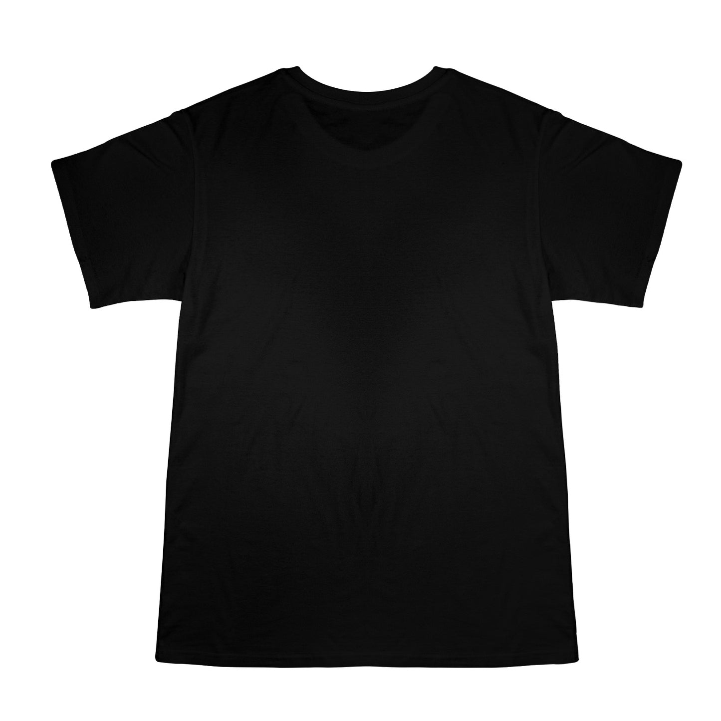 Menzies Crest Men's New Heavy Cotton T-Shirt (One Side Printing) | Ships from USA